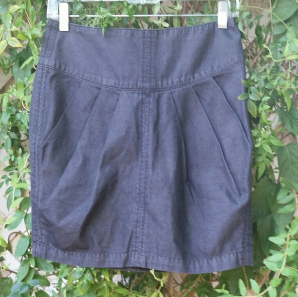 CITIZENS OF HUMANITY‎ SKIRT - Picture 1 of 4